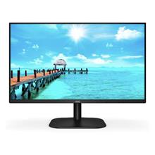 Aoc 23.8" 24B2XHM2 4Ms 75Mhz Vga Hdmi 1920X1080 Fhd Çerçevesiz Vesa Siyah