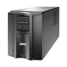 Apc Smart-Ups 1000 Va Lcd 230V With Smartconnect Smt1000Ic