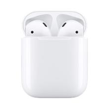 Apple Airpods 2 (Mv7N2Tu/A) Kulaklık