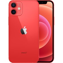 Apple İphone 12 64GB MGJ73TU/A Kırmızı