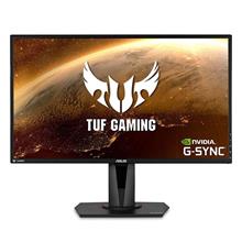 ASUS 27" TN TUF GAMING VG27BQ 0.4MS 165Hz HDMI-DP Gaming Monitör (2560 X 1440)