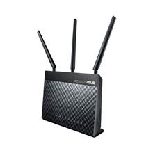ASUS DSL-AC68U, AC1900 Wireless Gigabit ADSL/VDSL Modem Router
