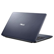 Asus F543MA-GQ1347 N4020 4Gb 256Gb Ssd O/B Vga 15.6" Freedos Notebook