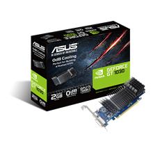 Asus NVIDIA GeForce GT1030 2GB DDR4 2100Mhz 64-Bit Hdmi-Dvi (GT1030-SL-2GD4-BRK) Ekran Kartı(100.25.20.0085)