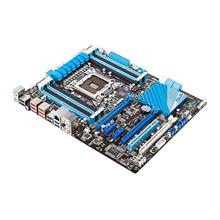 Asus P9X79-LE DDR3 2400MHz S+GL+16X 2011p Anakart
