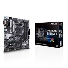 Asus Prime B550M-A AMD AM4