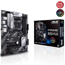 Asus Prime B550-Plus AMD AM4