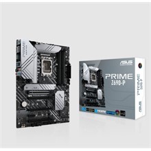 ASUS PRIME Z690-P DDR5 M2 PCIe NVME HDMI DP PCIe 16X v5.0 1700p ATX
