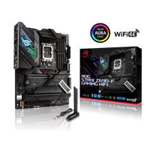 ASUS ROG STRIX Z690-F GAMING WIFI DDR5 M2 PCIe NVME HDMI DP PCIe 16X v5.0 1700p ATX