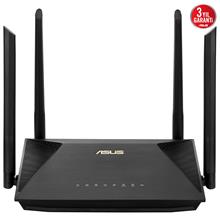 ASUS RT-AX53U 1800mbps AX1800 Dual Band EV Ofis Tipi Router