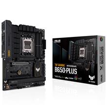 Asus Tuf Gamıng B650-Plus Am5 Ddr5 6400(Oc) Hdmı Dp M.2 Usb3.2 Atx