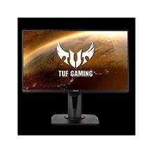 Asus Tuf Gaming VG259QM 24.5 Ips 1Ms 280Hz 2XHdmi Dp Elmb Sync Hoparlör Yükselik Ayarı Pivot Siyah