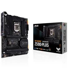 Asus Tuf Gaming Z590-Plus Intel 11.Nesil LGA1200 5133Mhz DDR4 M.2 Hdmi-Dp Atx Anakart(100.15.10.0156)