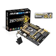 Asus Z87-EXPERT Z87 DDR3 Hdmi Dvi VGA USB3 ATX