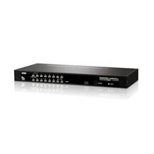 ATEN-CS1316 16 Port PS/2 - USB KVM Switch