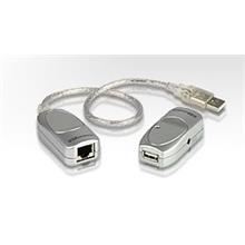 ATEN-UCE60 USB 1.1 Cat 5 Mesafe Uzatma Cihazı, 60 metre (USB Cat 5 Extender)
