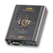 ATEN-VE510 Video Synchronizer