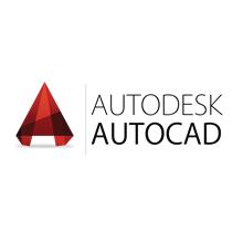 AutoCAD - including specialized toolsets AD New Single-user Annual Subscription (1 Yıllık Kiralama)