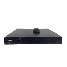 AVENIR IP 16kanal 5mp AV-NVR16 1X- 6TB NVR Kayıt Cihazı H265