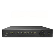 AVENIR IP 8kanal 5mp AV-NVR08 1X- 6TB NVR Kayıt Cihazı H265
