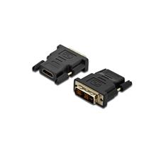 BA-Dvi-Hdmi Beek Dvi  <-> Hdmi Adaptörü, Dvi-D (18 + 1) Erkek - Hdmi Tip A (19 pin) Dişi, Hdmi 1.4 uyumlu, Siyah Renk