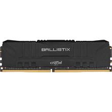 Ballistix 8Gb 3200Mhz Ddr4 Bl8G32C16U4B Black