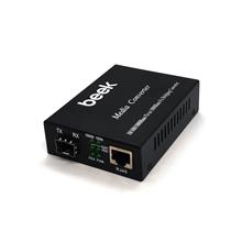 Beek BN-GS-LC-SFP Beek Gigabit Ethernet To Gigabit Sfp Media Converter