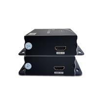 Beek Bs-Ext-Hd-100 Hdmi Sinyal Uzatma Cihazı Power Over Cable (Poc) 1080P 100 Metre Verici (Sender) Ve Alıcı (Receiver) Birim Dahil Beek Hdmi Extender Power Over Cable (Poc) 1080P 100M