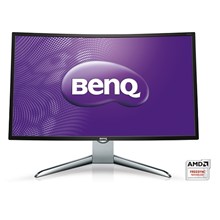 BENQ 31.5" EX3200R 4MS 144HZ HDMI DP mDP Kavisli Video Monitörü 1920X1080