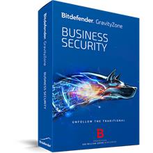 Bitdefender GravityZone Business Security 11 Kullanıcı 1 Yıl Antivirüs, Güvenlik Yazılımı
