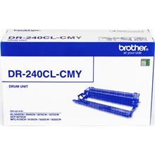 Brother DR-240CL-CMY Renkli 15000 Sayfa Drum Ünitesi