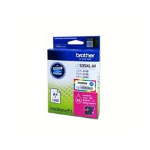 Brother Lc535Xlm Kırmızı Mürekkep Kartuş