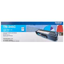 Brother TN-345C Mavi 3500 Sayfa Lazer Toner