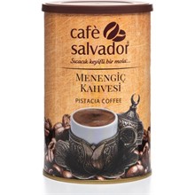 Cafe Salvador 250gr Menengiç Türk Kahvesi (600.20.30.0034)