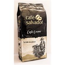 Cafe Salvador Çekirdek 1000 gr (600.20.30.0047)