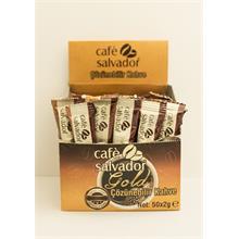 Cafe Salvador Gold 2 gr (Kutuda 50 adet)(600.20.30.0052)