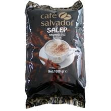 Cafe Salvador Salep 1000gr (600.20.30.0068)