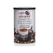 Cafe Slavador 250gr Damla sakızlı Türk Kahvesi(600.20.30.0033)