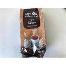 Cafe Slavador 500gr Türk Kahve Folyo(600.20.30.0071)