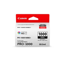 Canon 0545C001 Ink Pfı-1000 Mbk Eur/Ocn