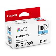 Canon 0550C001 Ink Pfı-1000 Pc Eur/Ocn