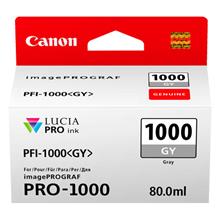 Canon 0552C001 Ink Pfı-1000 Gy Eur/Ocn