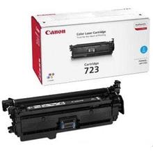 Canon 723C Toner