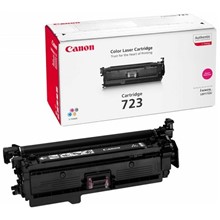 Canon 723M Toner