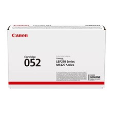 Canon Crg-052 Toner Lbp212-214 Mf421-426(Canon Crg-052)