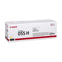 Canon Crg-055H Yellow Toner K. 3017C002