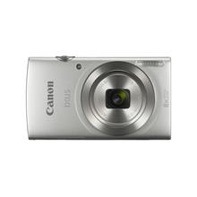 Canon Dijital Camera Ixus 185 Gümüş Fotoğraf Makinası