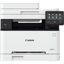 Canon I-Sensys Mf655Cdw [Tar/Fot/Fax/Dub/Wi-Fi/Eth] Renkli Laser Yazıcı