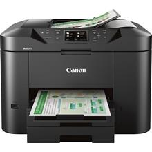 Canon Maxıfy Mb2750 Yazıcı Tarayıcı Fotokopı Fax