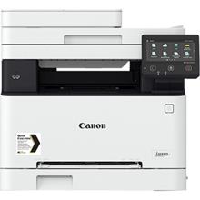 Canon Mf641Cw Renkli Laser Yazıcı Fotokopi Tar.ayıcı Wifi
